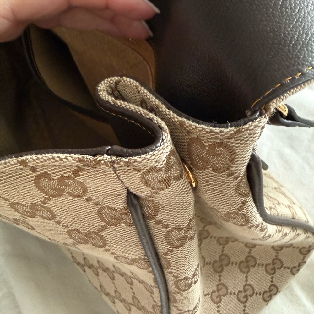 GC Brand New satchel bag - Picture 2 of 6